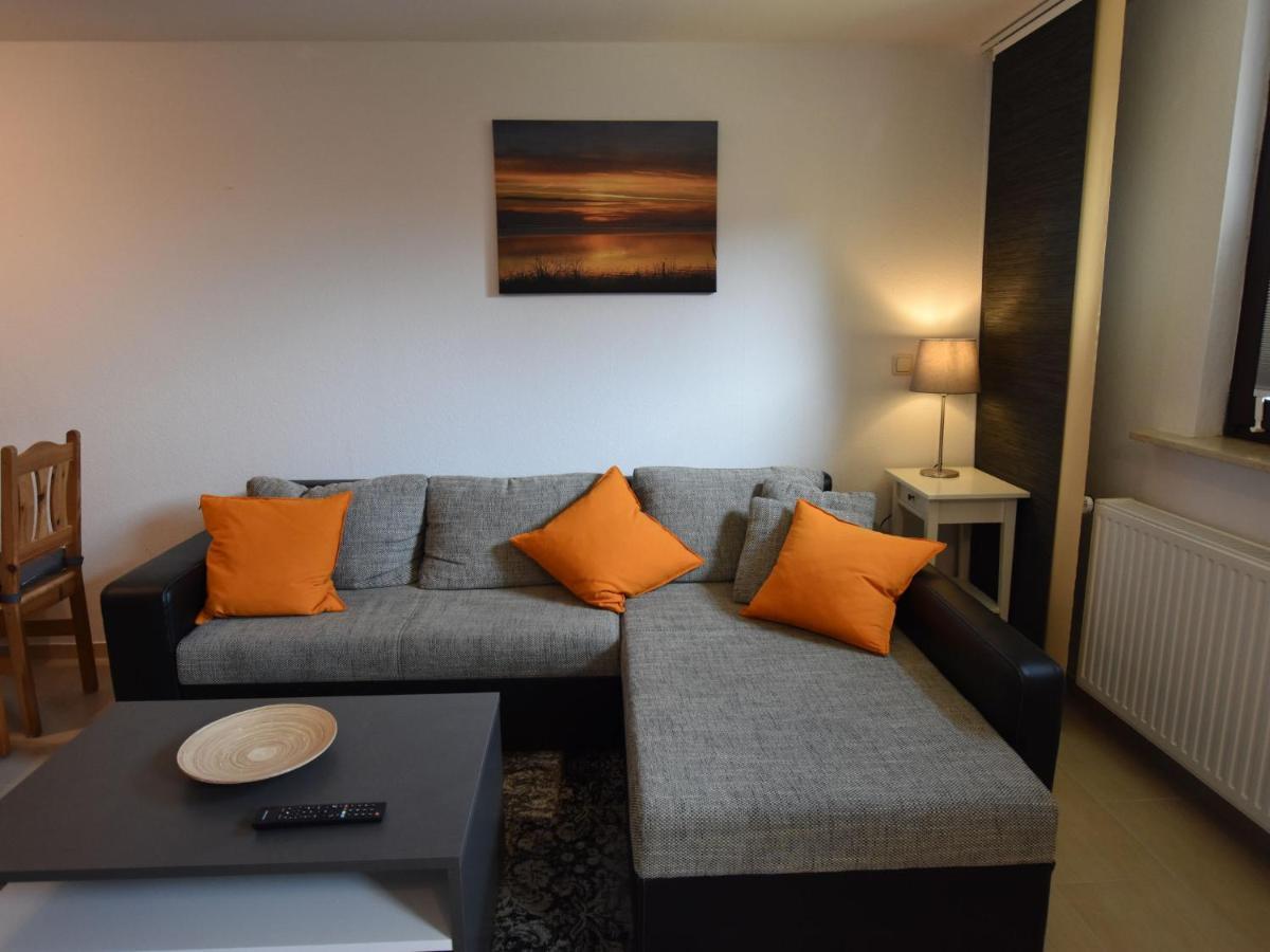 Apartment In Robertsdorf With Garden, Terrace, Barbecue Blowatz Room photo