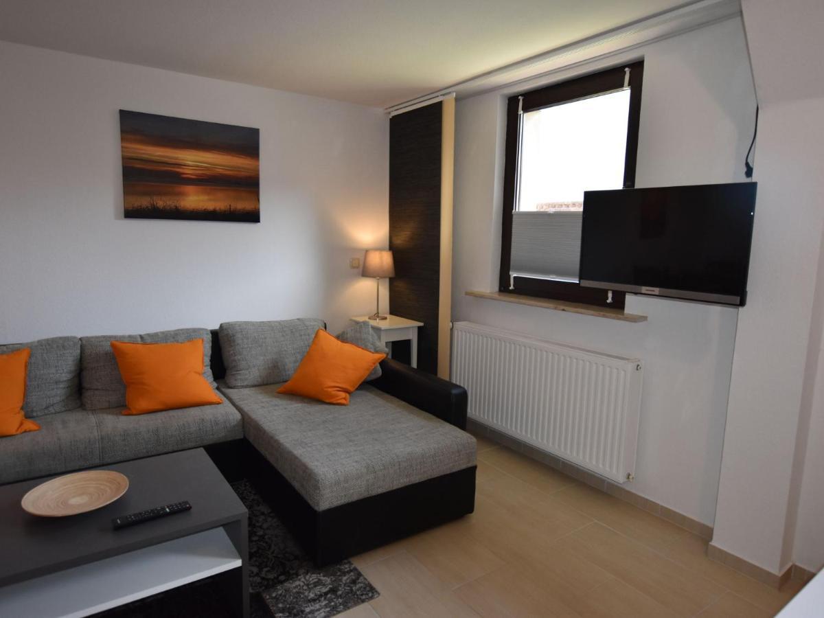 Apartment In Robertsdorf With Garden, Terrace, Barbecue Blowatz Room photo