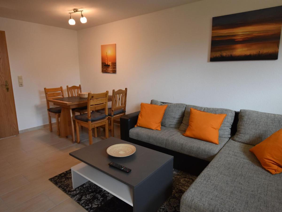 Apartment In Robertsdorf With Garden, Terrace, Barbecue Blowatz Room photo