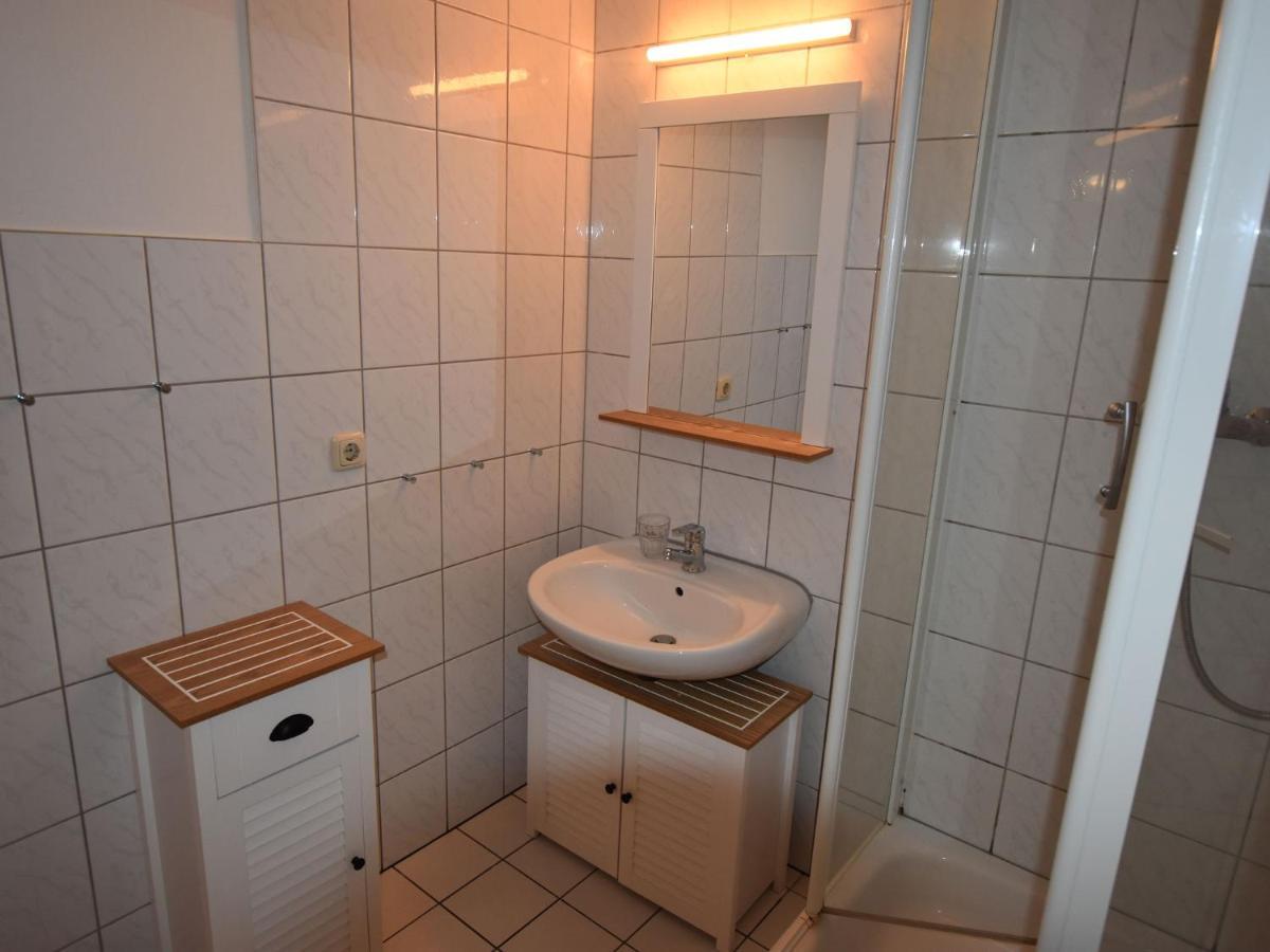 Apartment In Robertsdorf With Garden, Terrace, Barbecue Blowatz Room photo