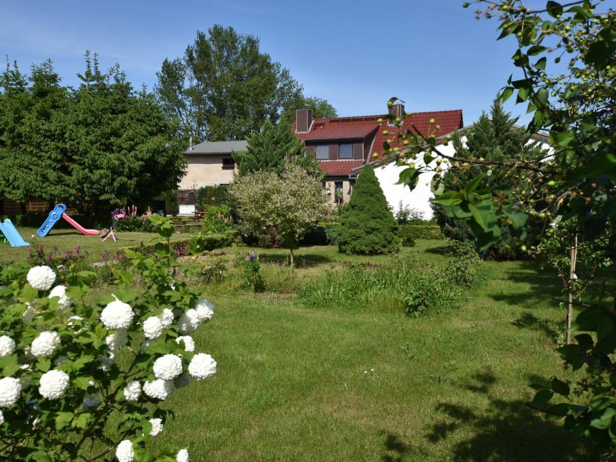 Apartment In Robertsdorf With Garden, Terrace, Barbecue Blowatz Room photo