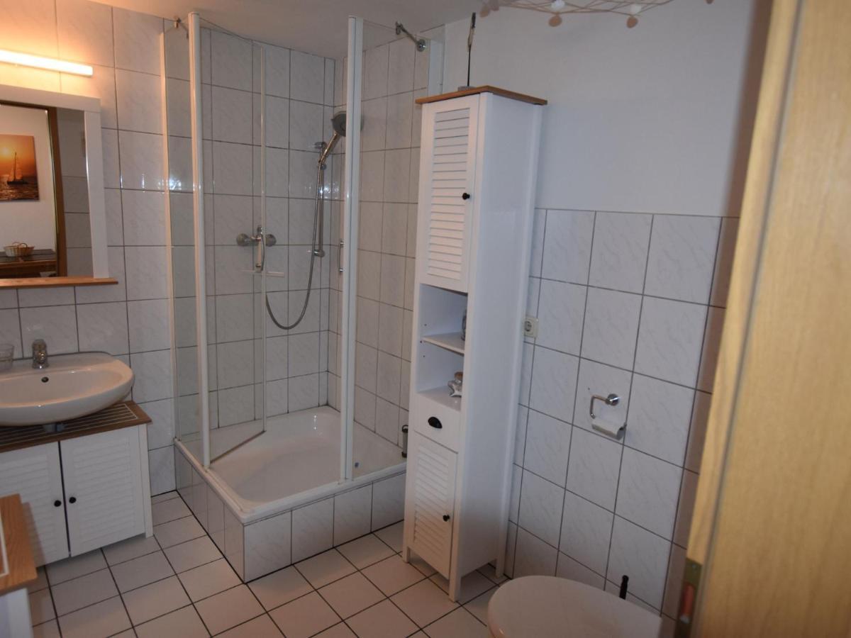 Apartment In Robertsdorf With Garden, Terrace, Barbecue Blowatz Exterior photo