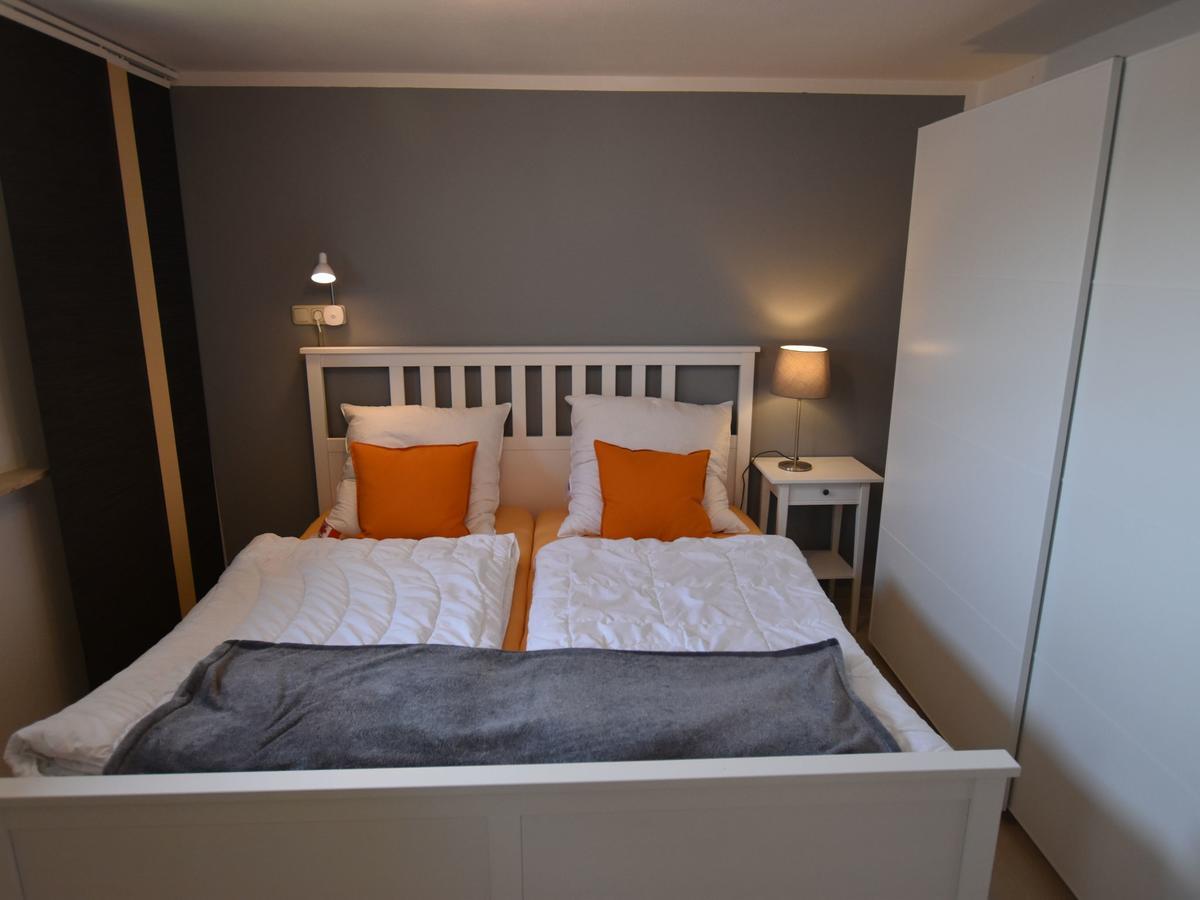 Apartment In Robertsdorf With Garden, Terrace, Barbecue Blowatz Exterior photo